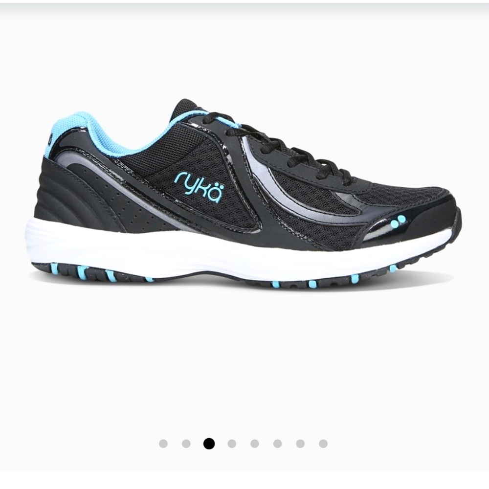 Ryka Dash 3 Walking Shoes